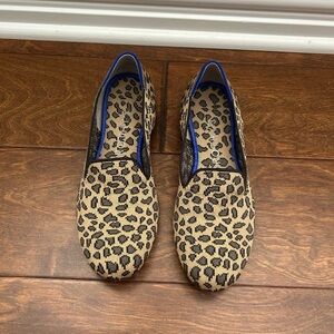 Rothy’s loafers. Size 8.5 Gently used!!